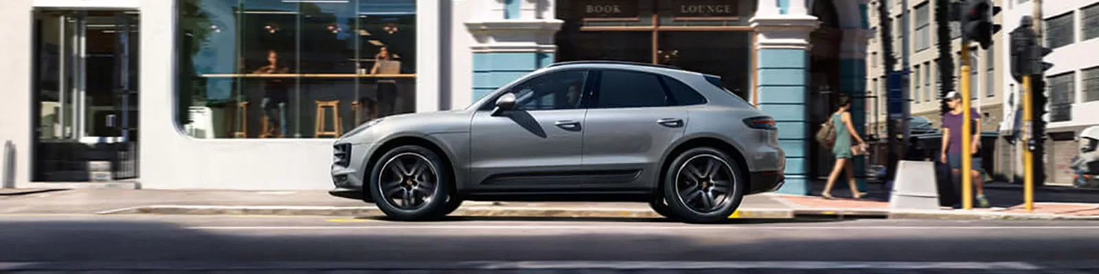 Особая привилегия для тех, кто планирует покупку Porsche Macan. Особая привилегия для тех, кто планирует покупку Porsche Macan.