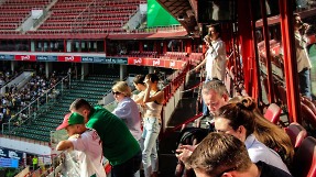 Импульс спортивных эмоций