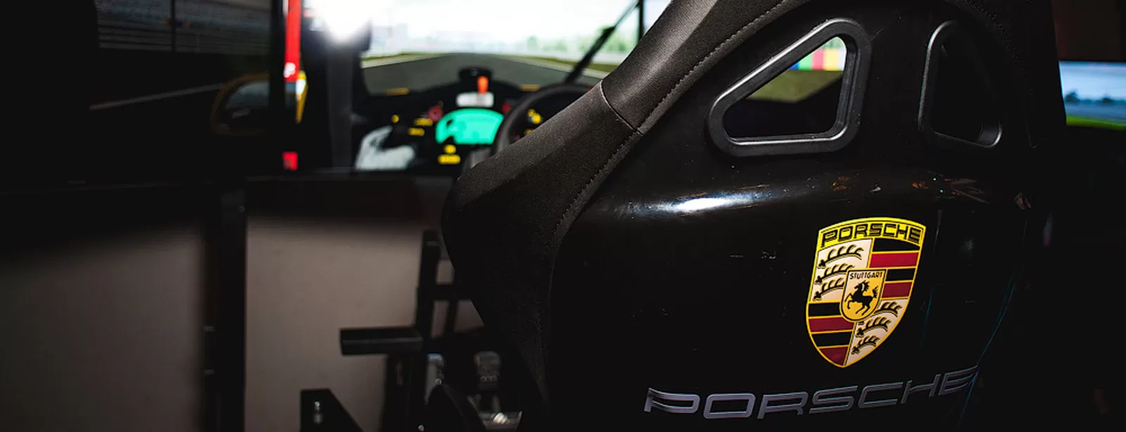 Porsche Quest 2015 Porsche Quest 2015