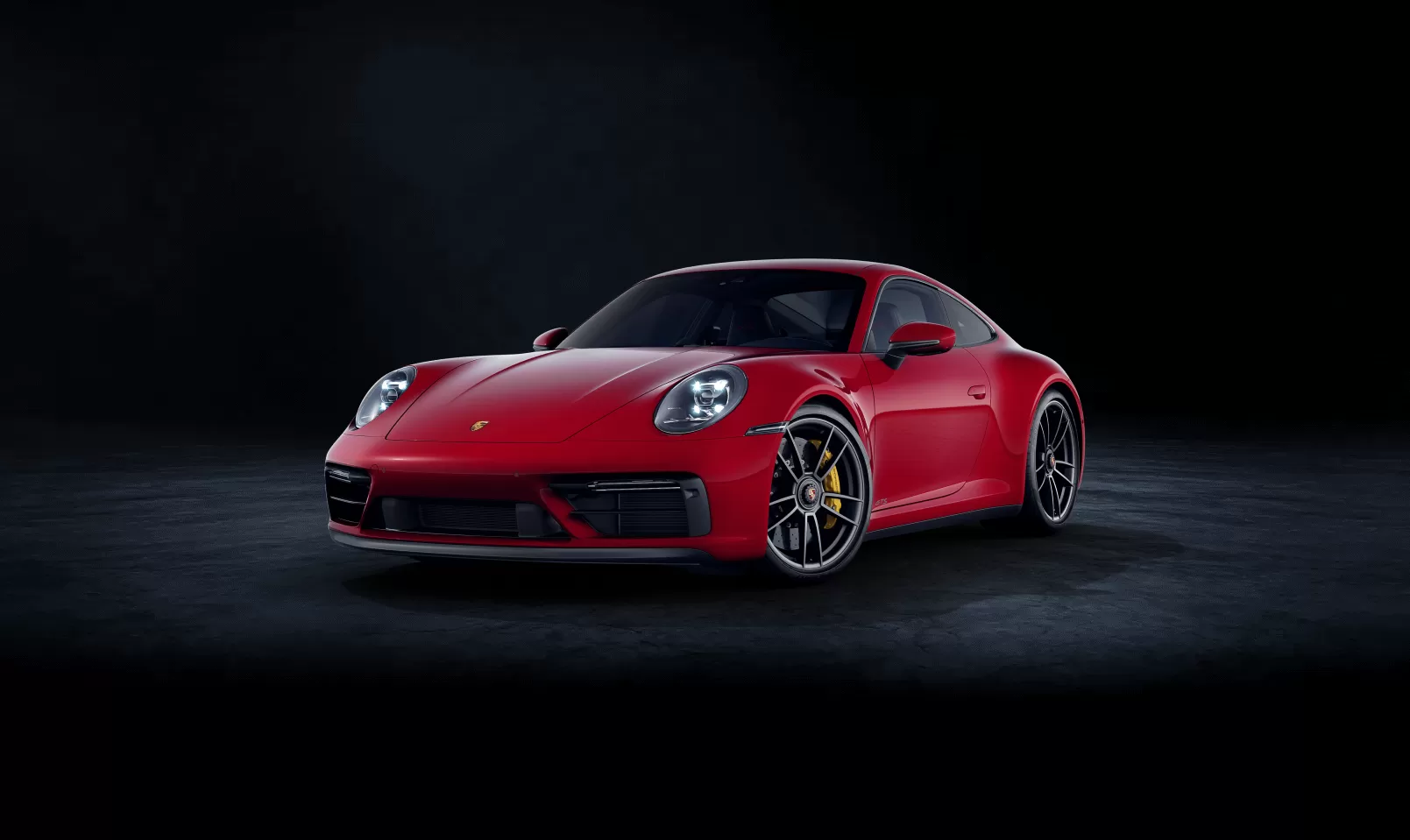 911 Carrera GTS 911 Carrera GTS