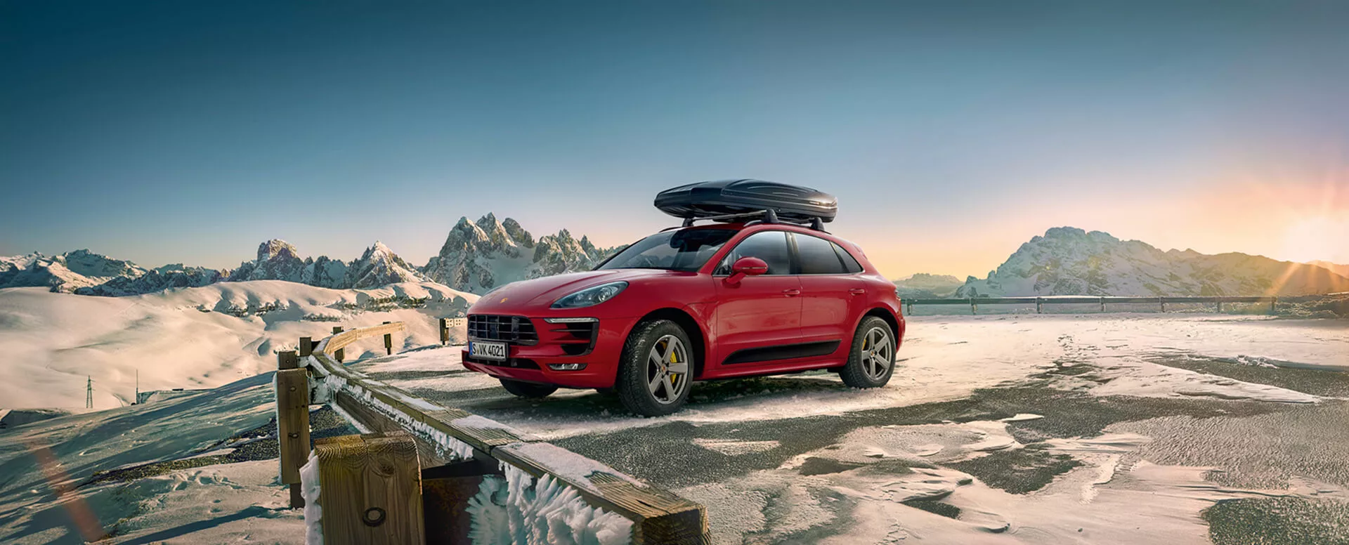 Встречайте зиму уверенно с Порше Центр Москва. 
Зимний осмотр - 10 500 рублей Встречайте зиму уверенно с Порше Центр Москва. 
Зимний осмотр - 10 500 рублей