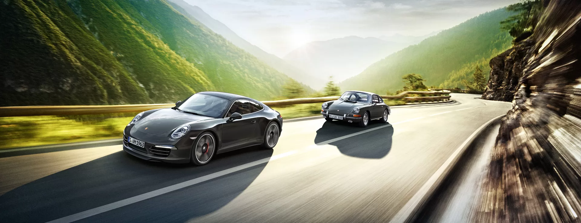 Porsche Approved Porsche Approved