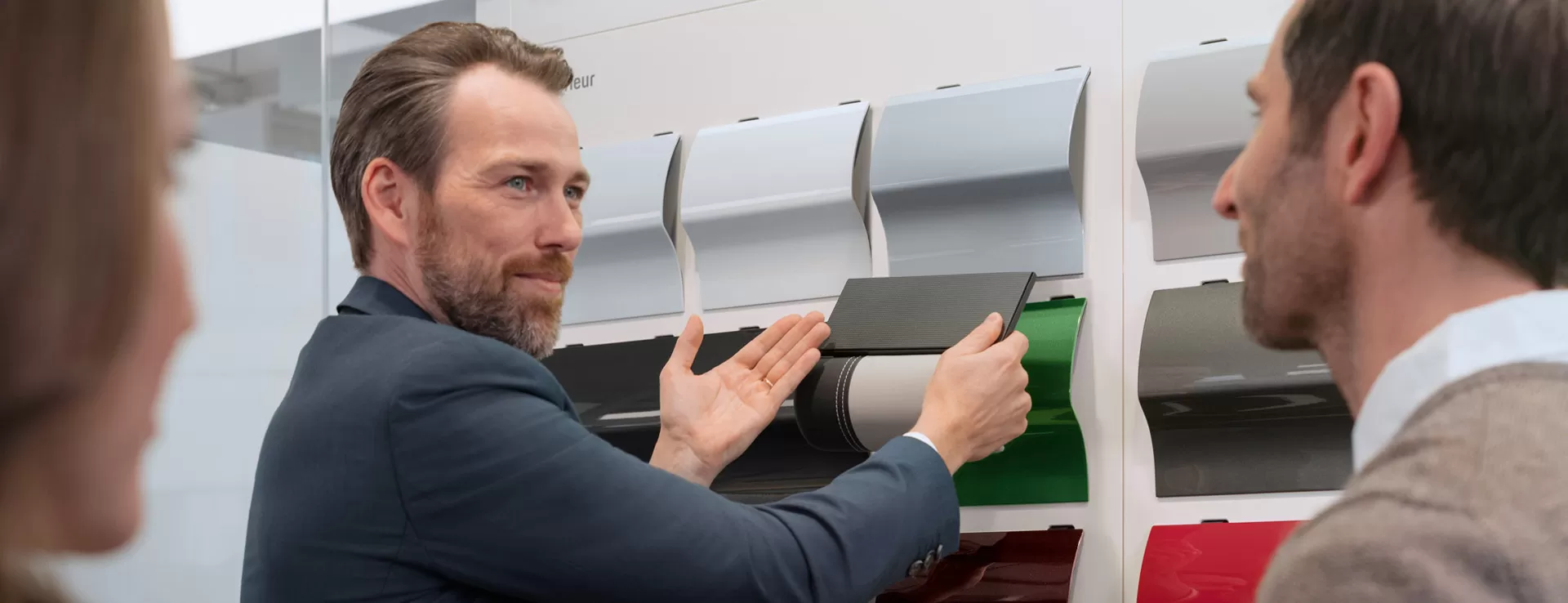 Порше рекомендует Порше рекомендует