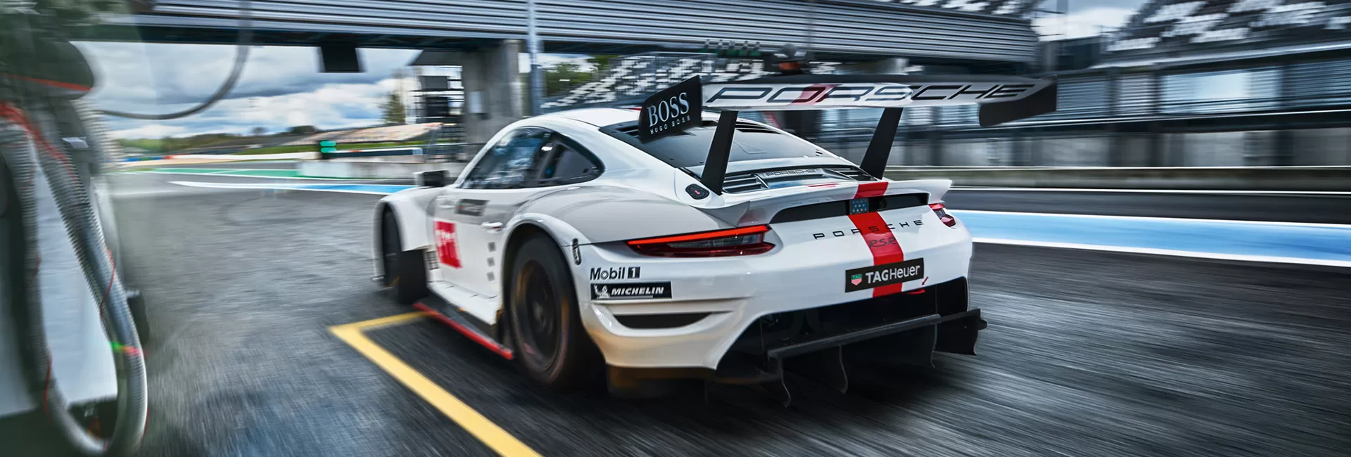 Порше Центр Москва приглашает на Porsche Sport Challenge. Порше Центр Москва приглашает на Porsche Sport Challenge.